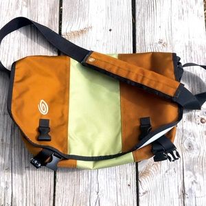 Timbuk2 Messenger Bag